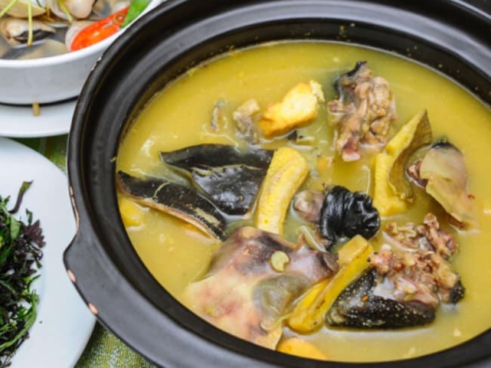 Những món ăn được thực khách yêu thích